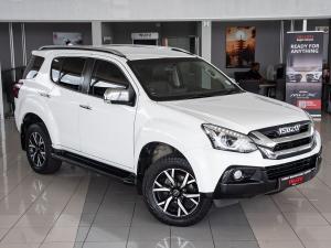 Isuzu mu-X 3.0 - Image 2