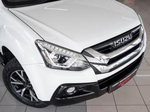 Isuzu mu-X 3.0 - Image 4