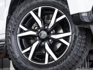 Isuzu mu-X 3.0 - Image 5