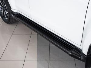 Isuzu mu-X 3.0 - Image 7