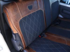Toyota Land Cruiser 79 4.5D-4D V8 double cab LX - Image 13