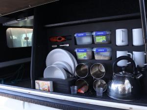 Toyota Land Cruiser 79 4.5D-4D V8 double cab LX - Image 15