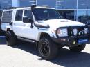Thumbnail Toyota Land Cruiser 79 4.5D-4D V8 double cab LX