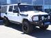 Toyota Land Cruiser 79 4.5D-4D V8 double cab LX - Thumbnail 1