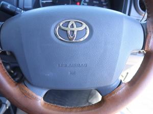 Toyota Land Cruiser 79 4.5D-4D V8 double cab LX - Image 20