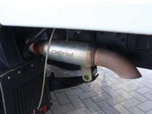 Toyota Land Cruiser 79 4.5D-4D V8 double cab LX - Image 24