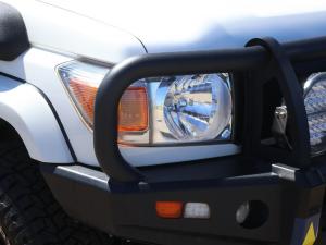 Toyota Land Cruiser 79 4.5D-4D V8 double cab LX - Image 25
