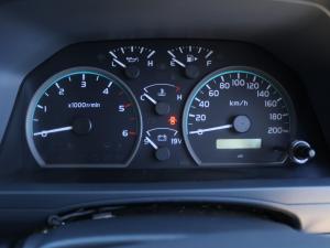 Toyota Land Cruiser 79 4.5D-4D V8 double cab LX - Image 26