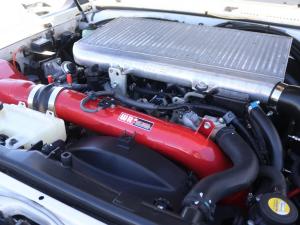 Toyota Land Cruiser 79 4.5D-4D V8 double cab LX - Image 30
