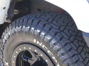 Toyota Land Cruiser 79 4.5D-4D V8 double cab LX - Image 5