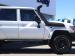 Toyota Land Cruiser 79 4.5D-4D V8 double cab LX - Thumbnail 6