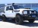 Toyota Land Cruiser 79 4.5D-4D V8 double cab LX - Thumbnail 7