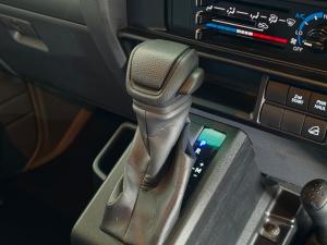 Toyota Land Cruiser 79 2.8GD-6 double cab auto - Image 13