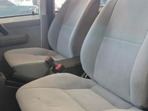 Toyota Land Cruiser 79 2.8GD-6 double cab auto - Image 14
