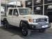 Toyota Land Cruiser 79 2.8GD-6 double cab auto - Thumbnail 1