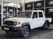 Toyota Land Cruiser 79 2.8GD-6 double cab auto - Thumbnail 3