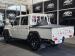 Toyota Land Cruiser 79 2.8GD-6 double cab auto - Thumbnail 4