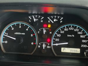 Toyota Land Cruiser 79 2.8GD-6 double cab auto - Image 9