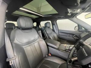 Land Rover Range Rover Sport D350 Dynamic HSE - Image 11