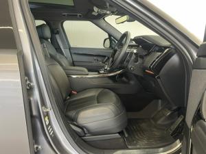 Land Rover Range Rover Sport D350 Dynamic HSE - Image 12