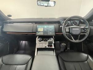 Land Rover Range Rover Sport D350 Dynamic HSE - Image 13