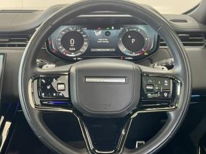 Land Rover Range Rover Sport D350 Dynamic HSE - Image 14