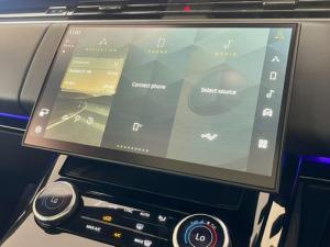 Land Rover Range Rover Sport D350 Dynamic HSE - Image 15