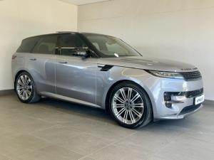Land Rover Range Rover Sport D350 Dynamic HSE - Image 1