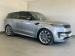 Land Rover Range Rover Sport D350 Dynamic HSE - Thumbnail 1