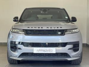 Land Rover Range Rover Sport D350 Dynamic HSE - Image 2