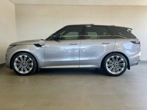 Land Rover Range Rover Sport D350 Dynamic HSE - Image 4