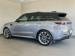 Land Rover Range Rover Sport D350 Dynamic HSE - Thumbnail 7
