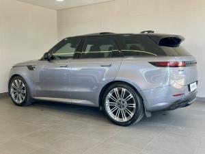 Land Rover Range Rover Sport D350 Dynamic HSE - Image 7