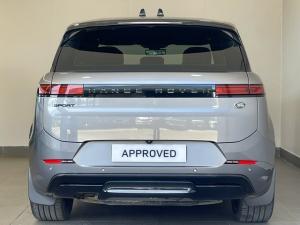 Land Rover Range Rover Sport D350 Dynamic HSE - Image 8