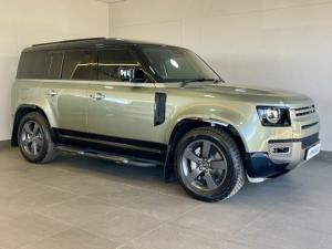 Land Rover Defender 110 D350 X-Dynamic HSE - Image 1