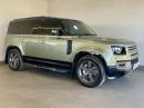 Thumbnail Land Rover Defender 110 D350 X-Dynamic HSE
