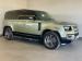 Land Rover Defender 110 D350 X-Dynamic HSE - Thumbnail 1
