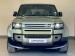 Land Rover Defender 110 D350 X-Dynamic HSE - Thumbnail 2