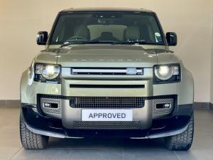Land Rover Defender 110 D350 X-Dynamic HSE - Image 2