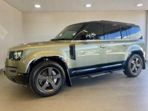 Land Rover Defender 110 D350 X-Dynamic HSE - Image 3