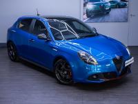 Thumbnail Alfa Romeo Giulietta 1750TBi Veloce