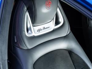 Alfa Romeo Giulietta 1750TBi Veloce - Image 23