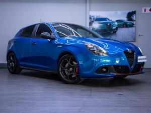 Alfa Romeo Giulietta 1750TBi Veloce - Image 2