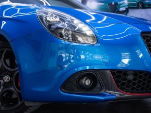 Alfa Romeo Giulietta 1750TBi Veloce - Image 3
