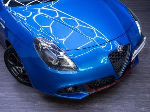 Alfa Romeo Giulietta 1750TBi Veloce - Image 4