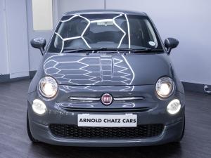 Fiat 500 TwinAir Pop - Image 10