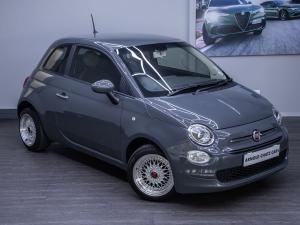 Fiat 500 TwinAir Pop - Image 1
