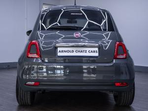 Fiat 500 TwinAir Pop - Image 30
