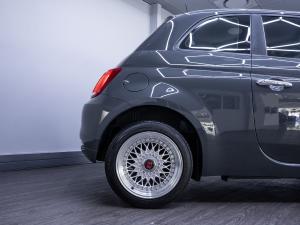 Fiat 500 TwinAir Pop - Image 7