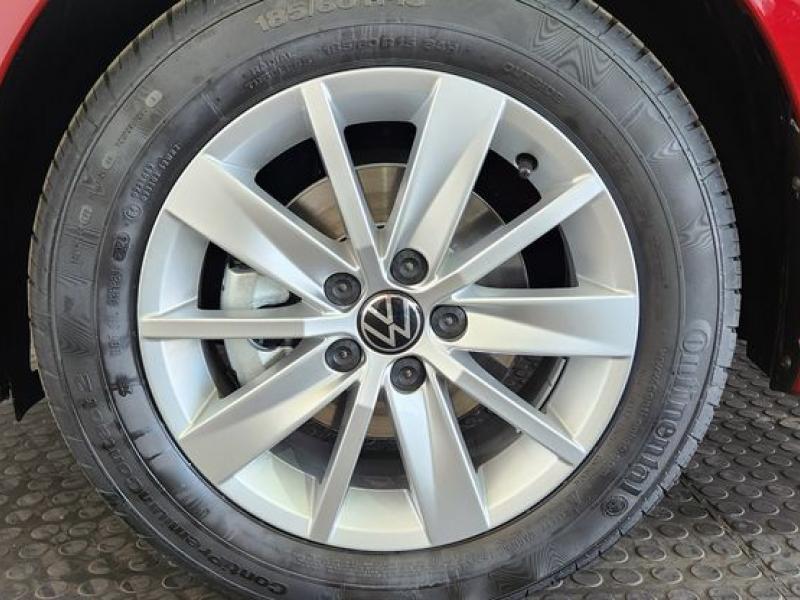 Volkswagen Polo Vivo Polo Vivo hatch 1.4
